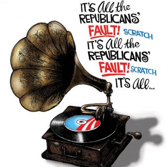 The Obama Record
