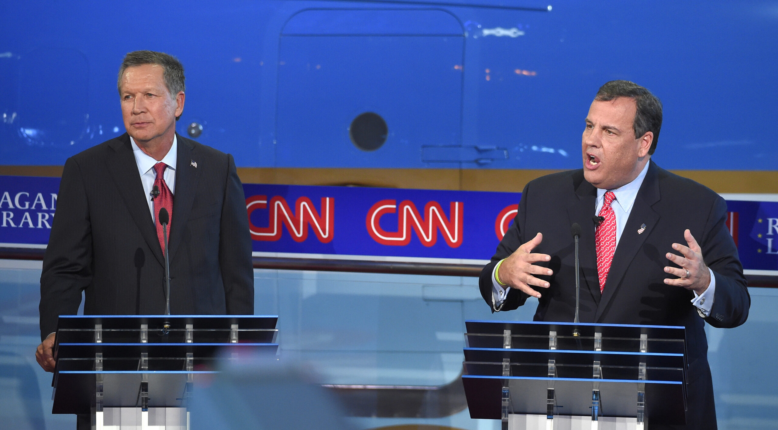 Candidates rush to claim they defunded Planned Parenthood