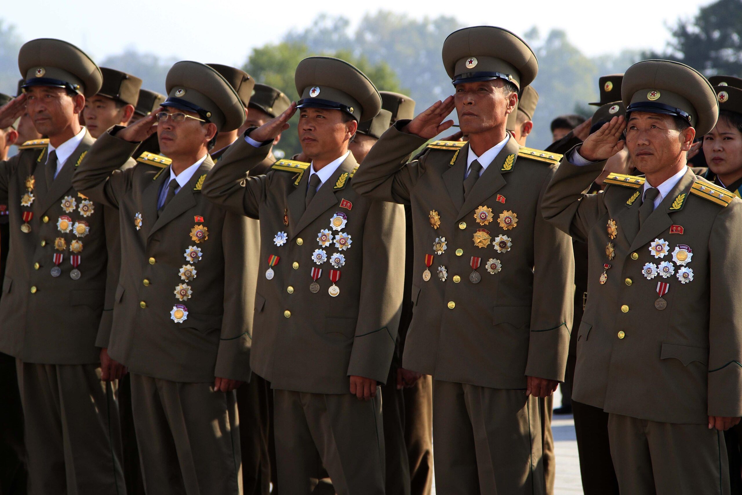 Major hurdles remain before NKorea talks resume
