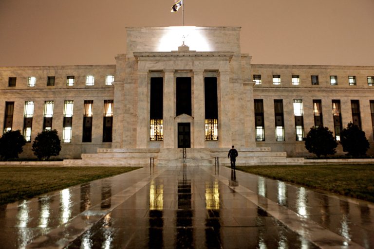 Investors make decisions based on the Federal Reserve's announcements â before and after â by buying or selling stocks, hedging portfolios, or investing in sectors of the economy they feel will respond most significantly. (AP File)