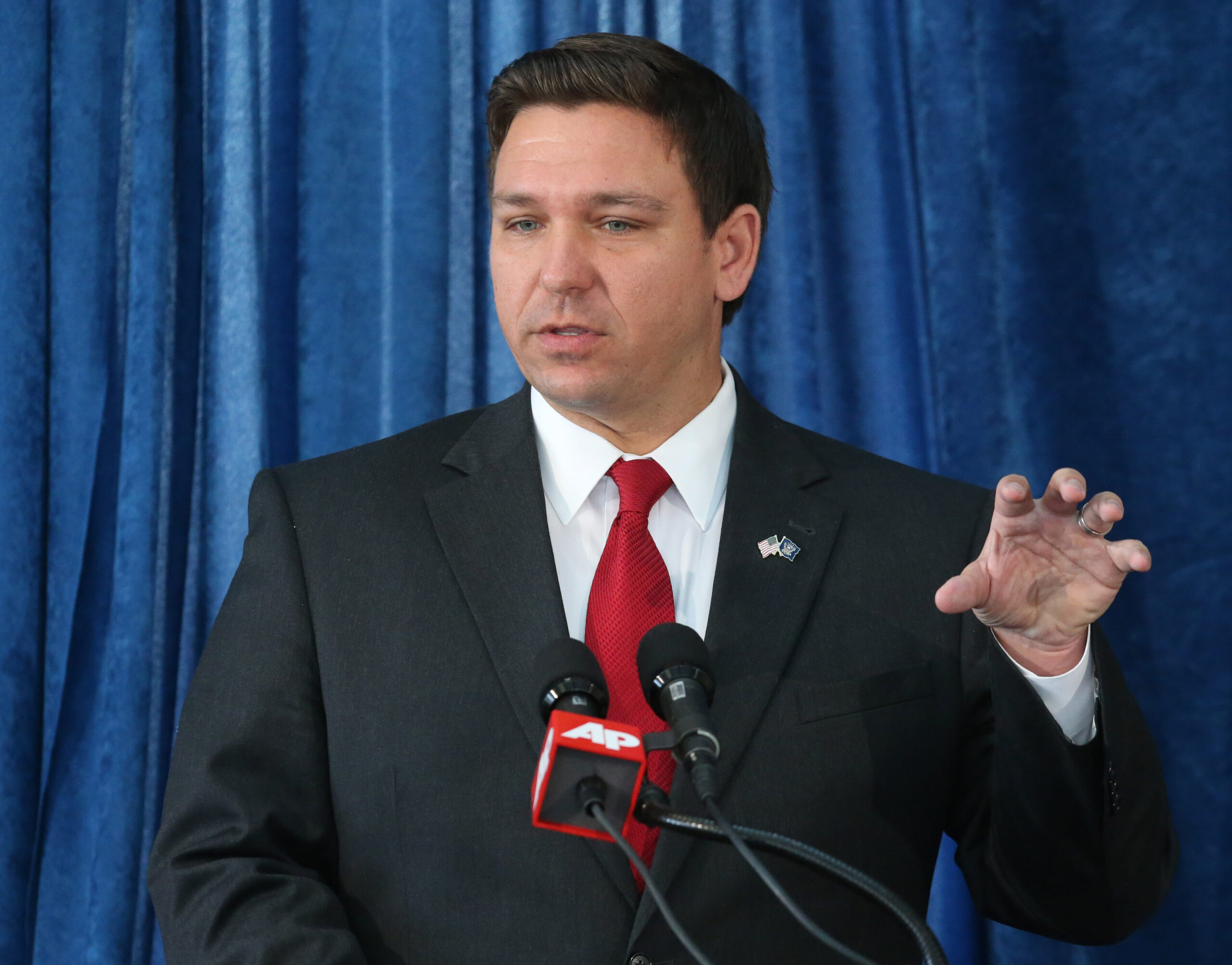 One lawmaker’s better mousetrap for catching child predators