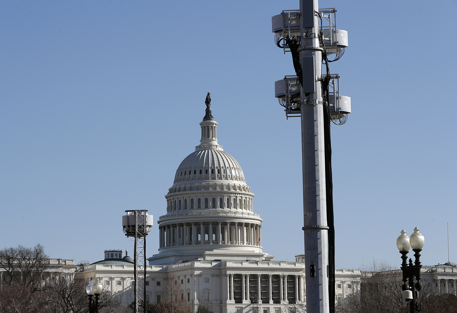 2017 to be year of massive change in Washington