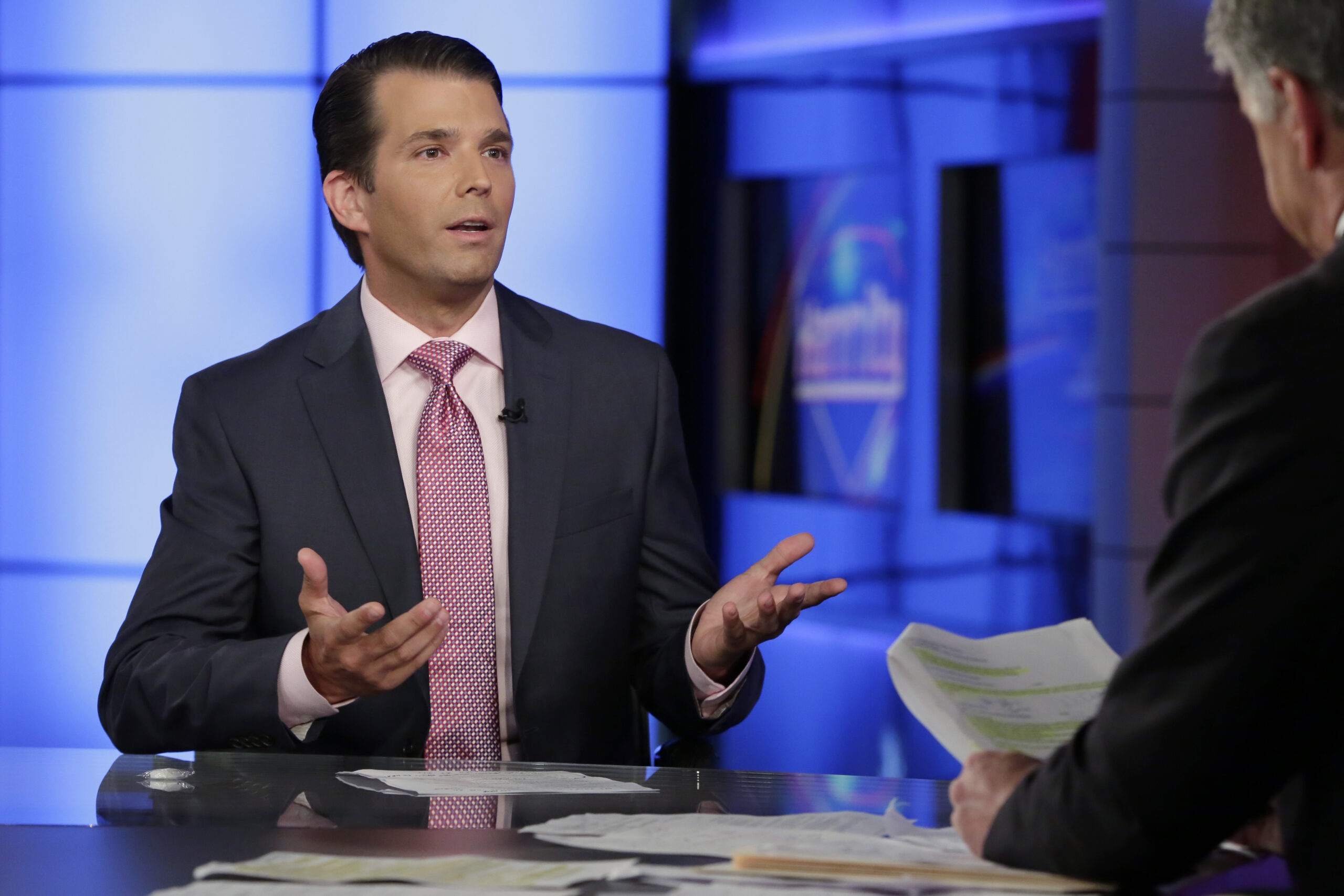 Journalist: ‘Biggest crime in the history of American politics,’ nothing ‘close’