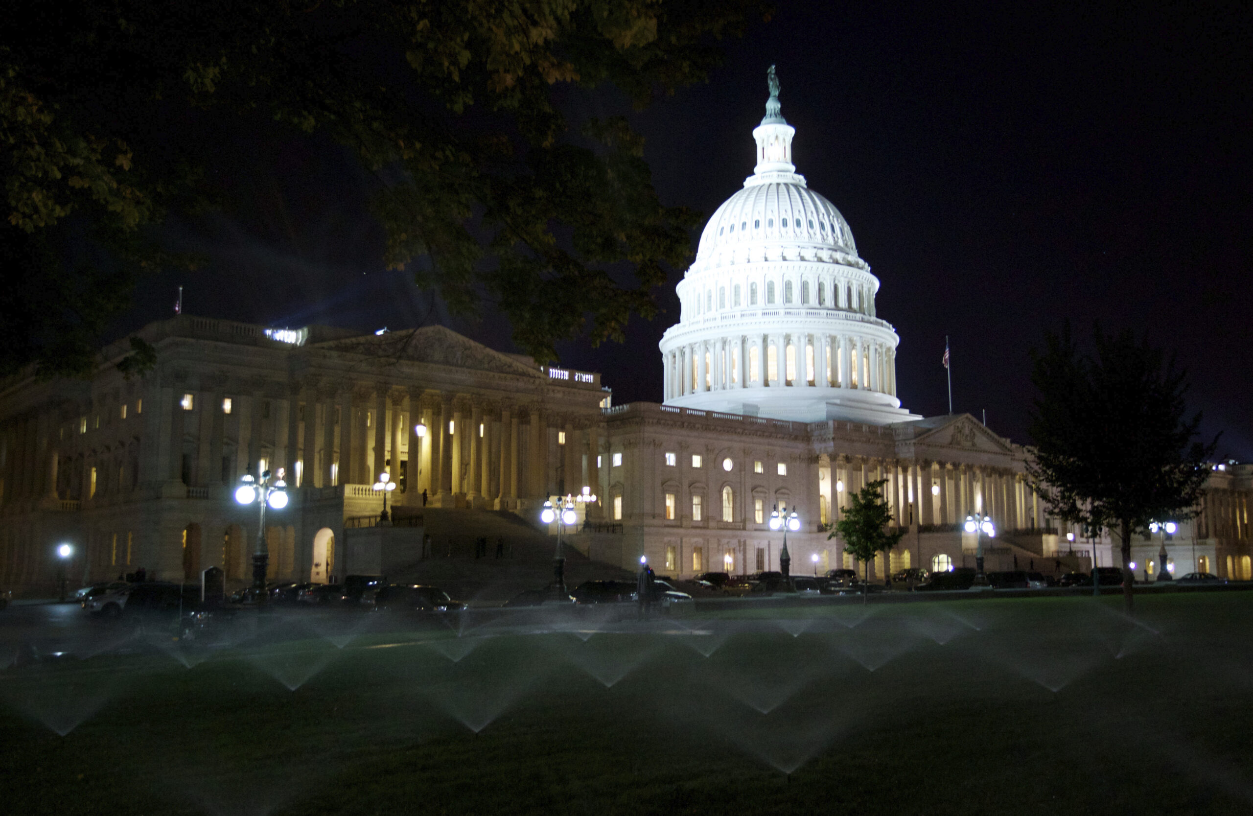 Examiner Editorial: Shutdown brings new evidence government is too big to manage