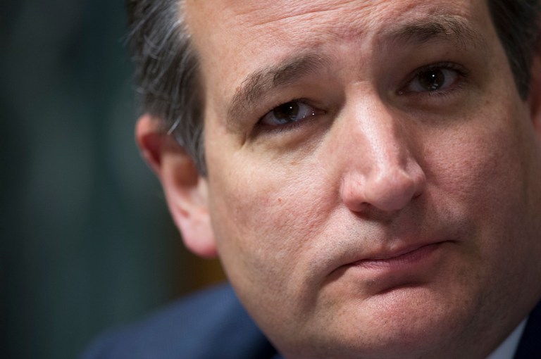 CNN released a statement denying allegations of coercion following a wave of backlash. (AP Photo/Cliff Owen)