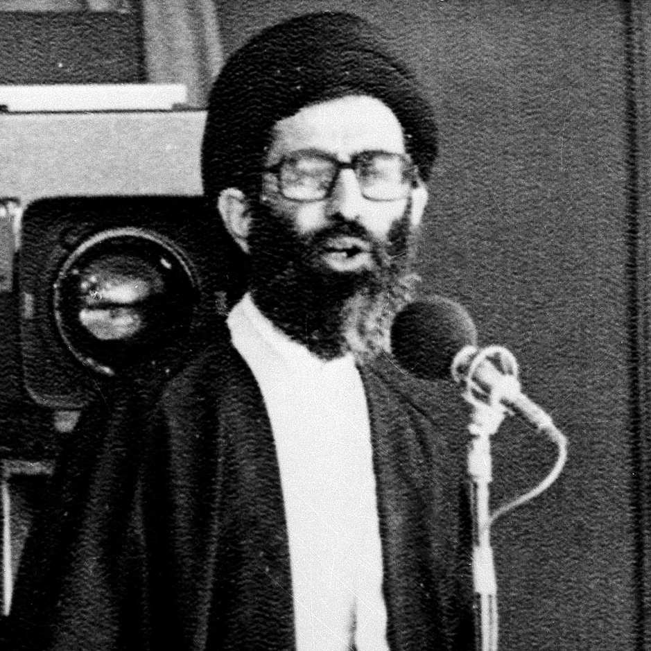 Our Iranian Interlocutor