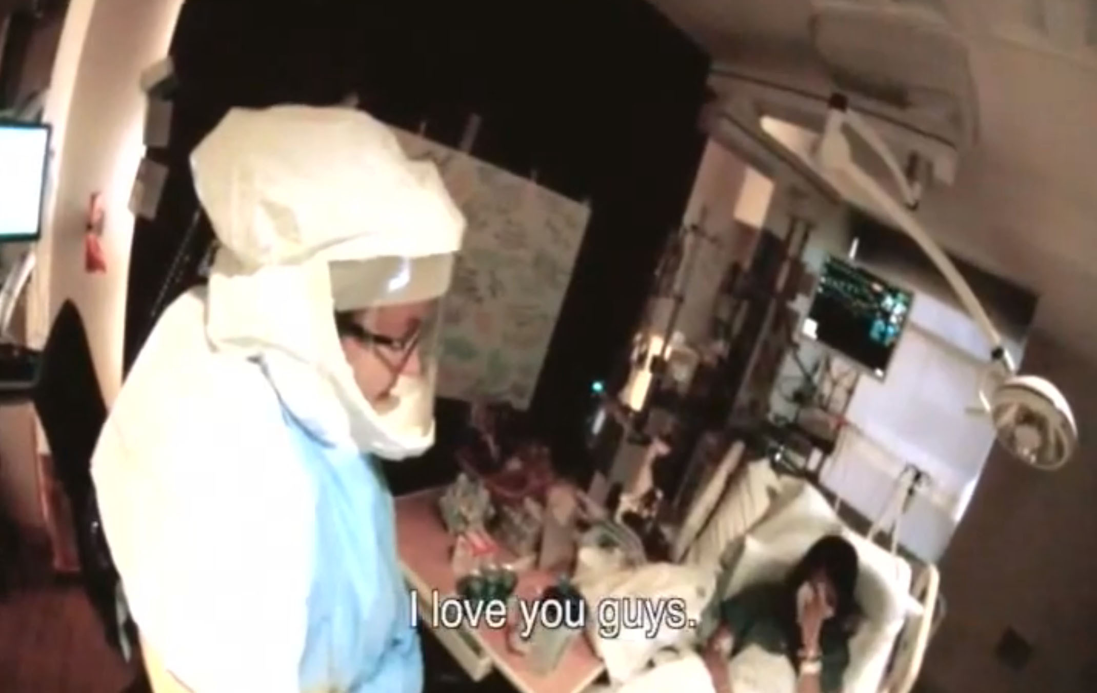 UN health agency: Ebola outbreak over in Senegal