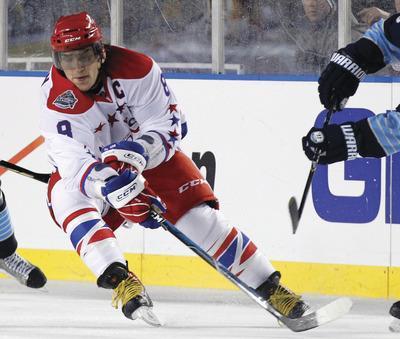 NHL’s Winter Classic seeks hosts with the most