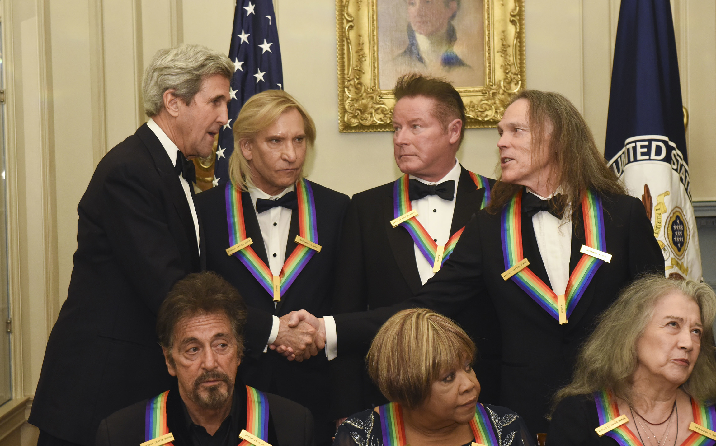 Obama to Joe Walsh: Don’t mess up the White House