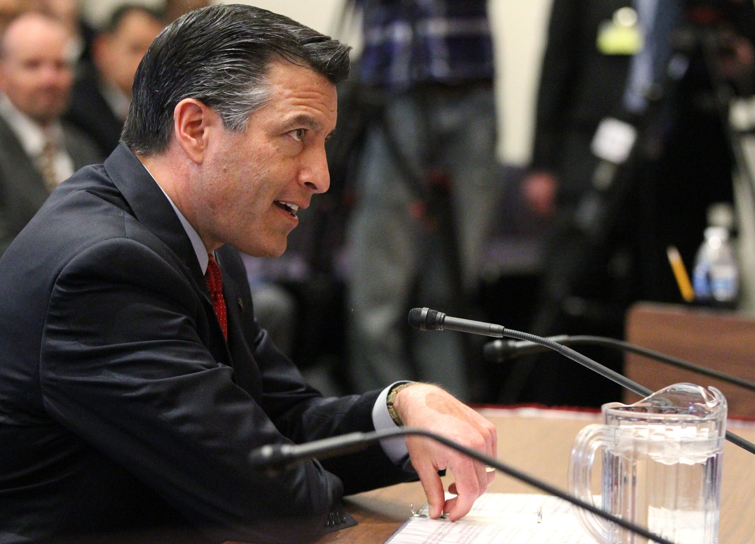 Tax credits for scholarships passes in Nevada