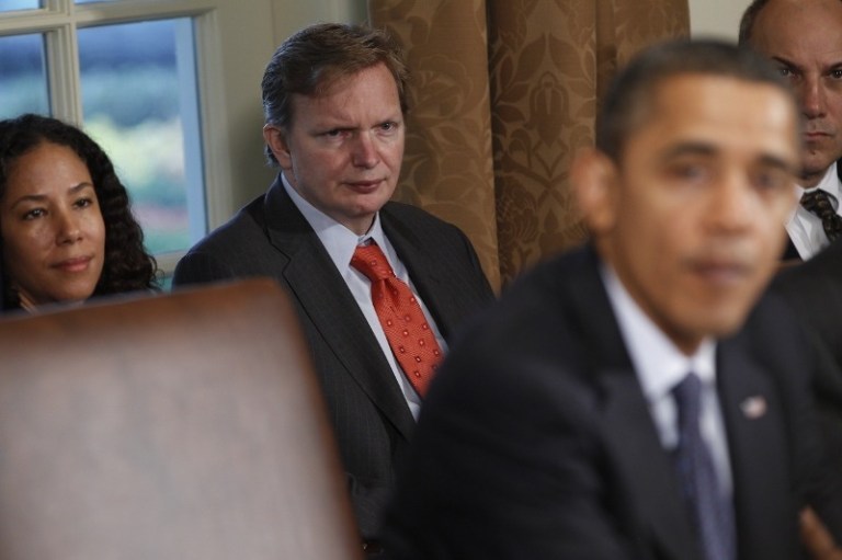 Obamacare: A plan of, by and for special interests