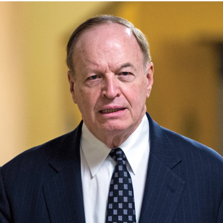 Will Alabama Send in a Marine?