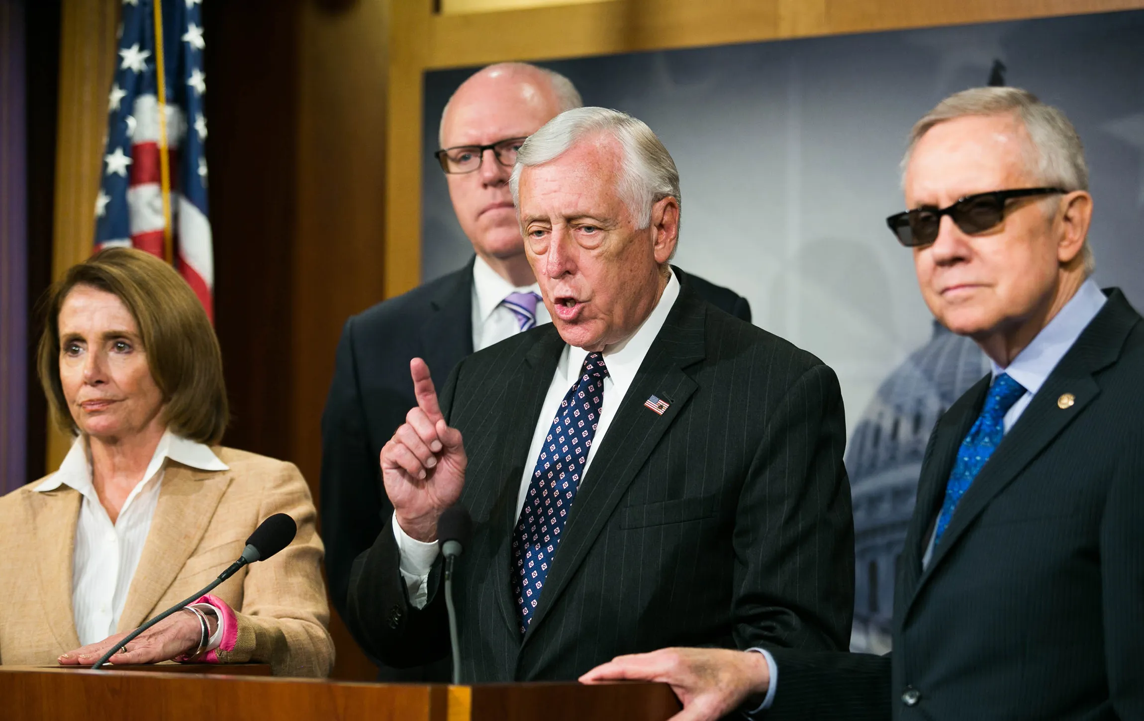 Hoyer: Zika babies cost $10 million each