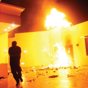 Hayes Podcast: The Benghazi Story Congress Heard Doesn’t Hold Water