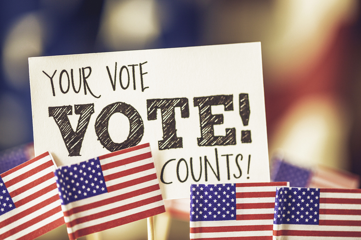 Trump set to remake FEC, name all commissioners