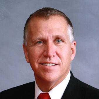 Hagan Opponent Out With New Ad