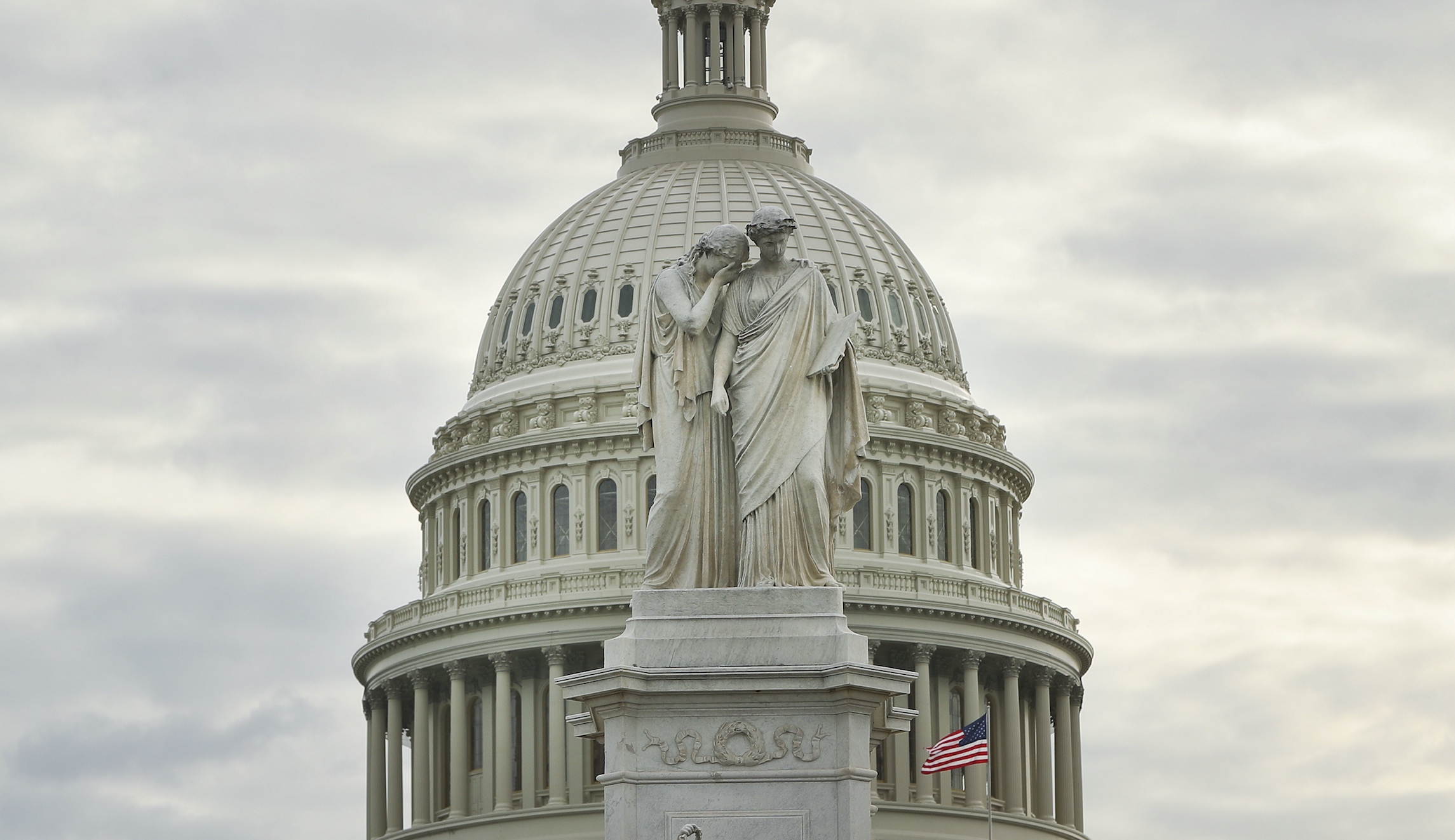 Government enters second partial shutdown of 2018