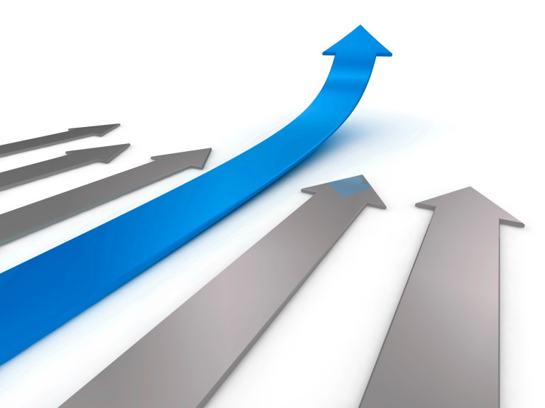 A stronger-than-expected jobs report can't make up for other long-term signals that the economy remains troubled. (Thinkstock)