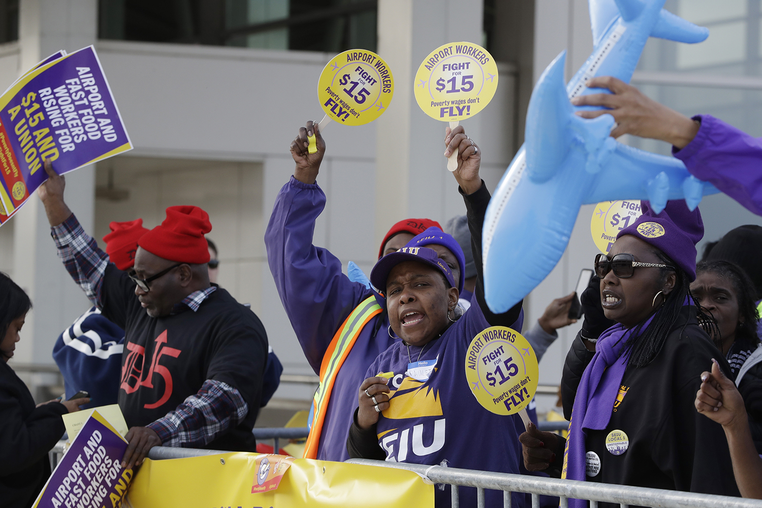 Effort to decertify Minnesota union gains steam