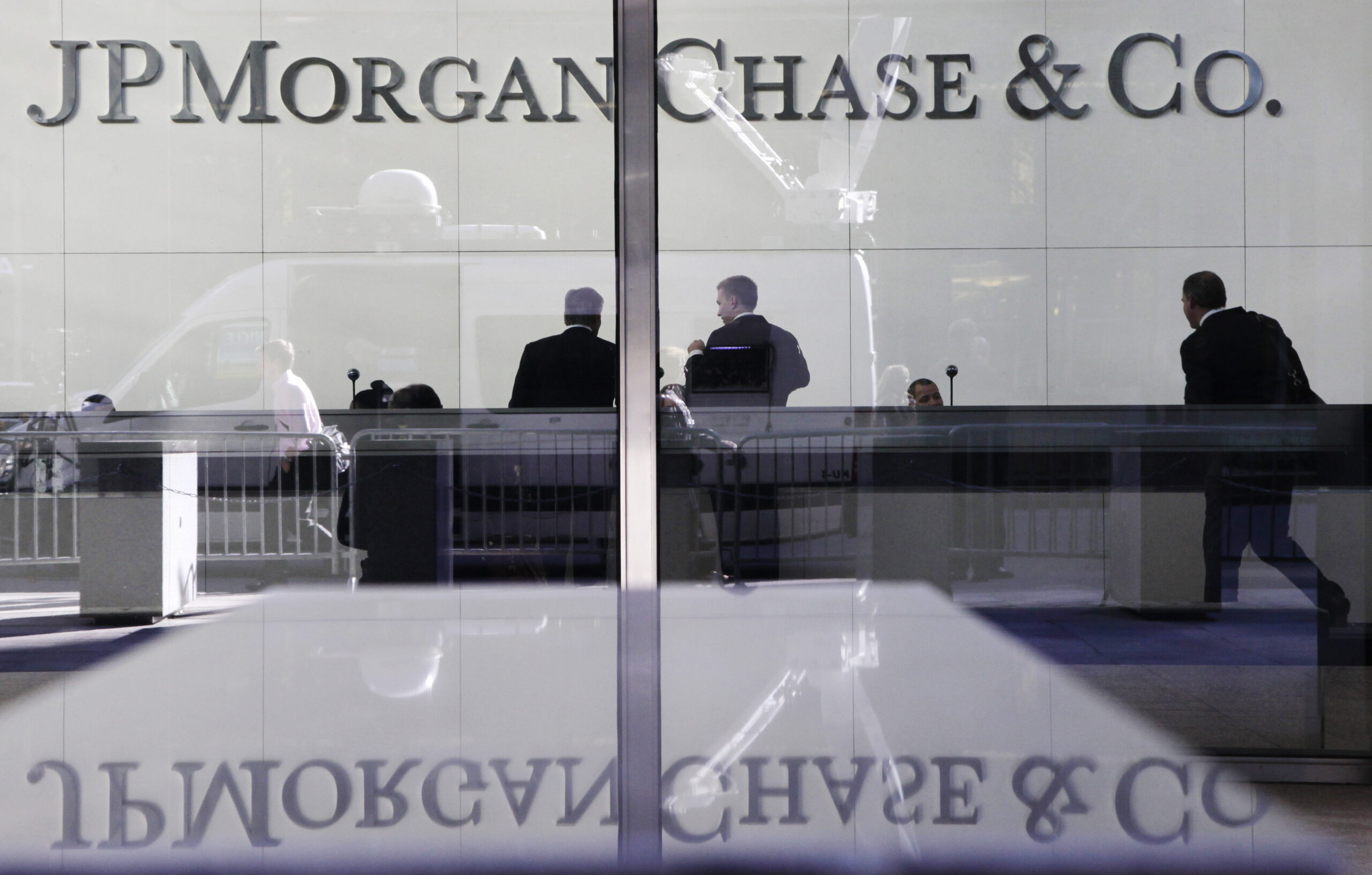 Megabanks are a creature of government, not of unbridled capitalism