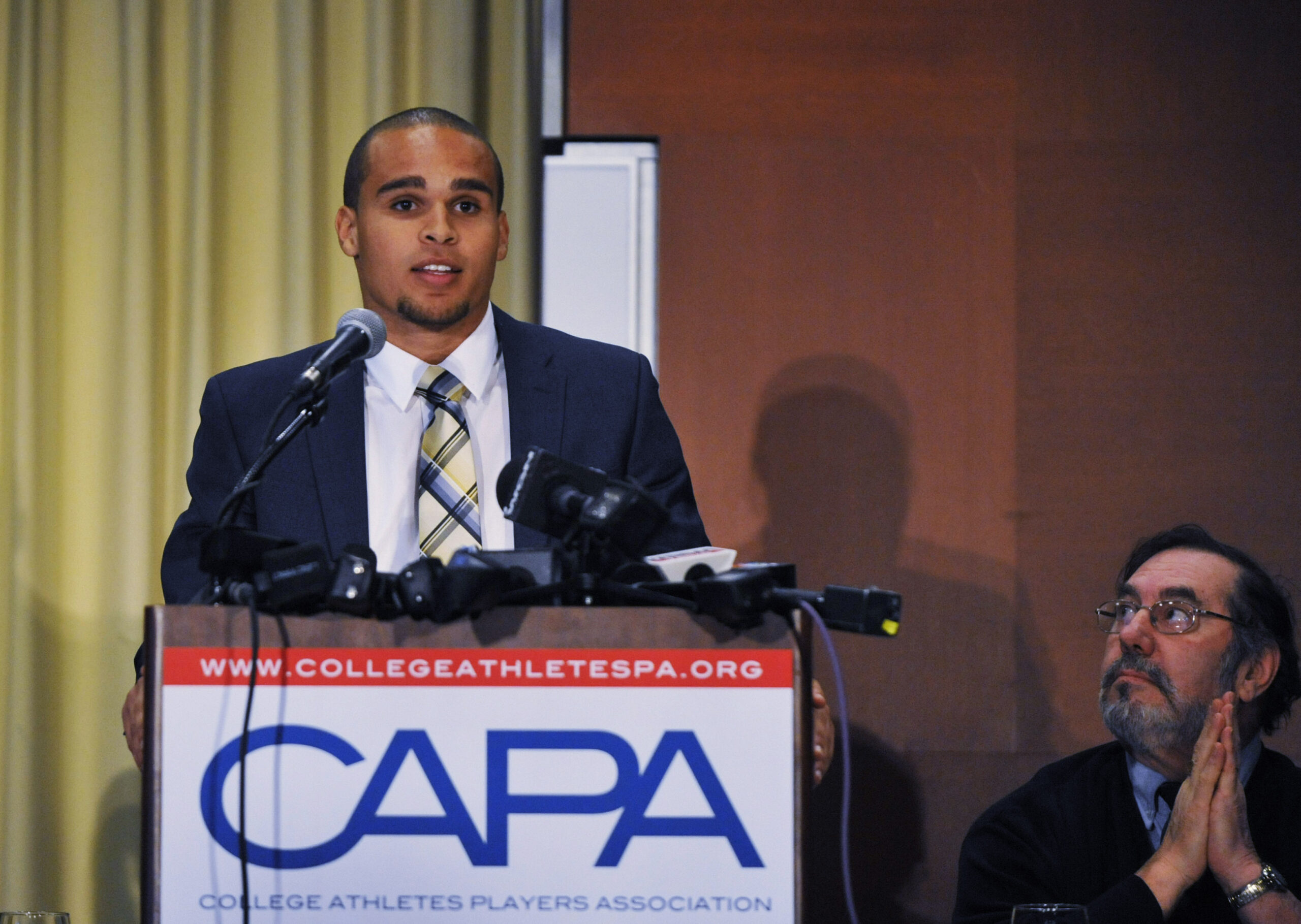 NLRB to impound Northwestern athletes’ votes until union case decided