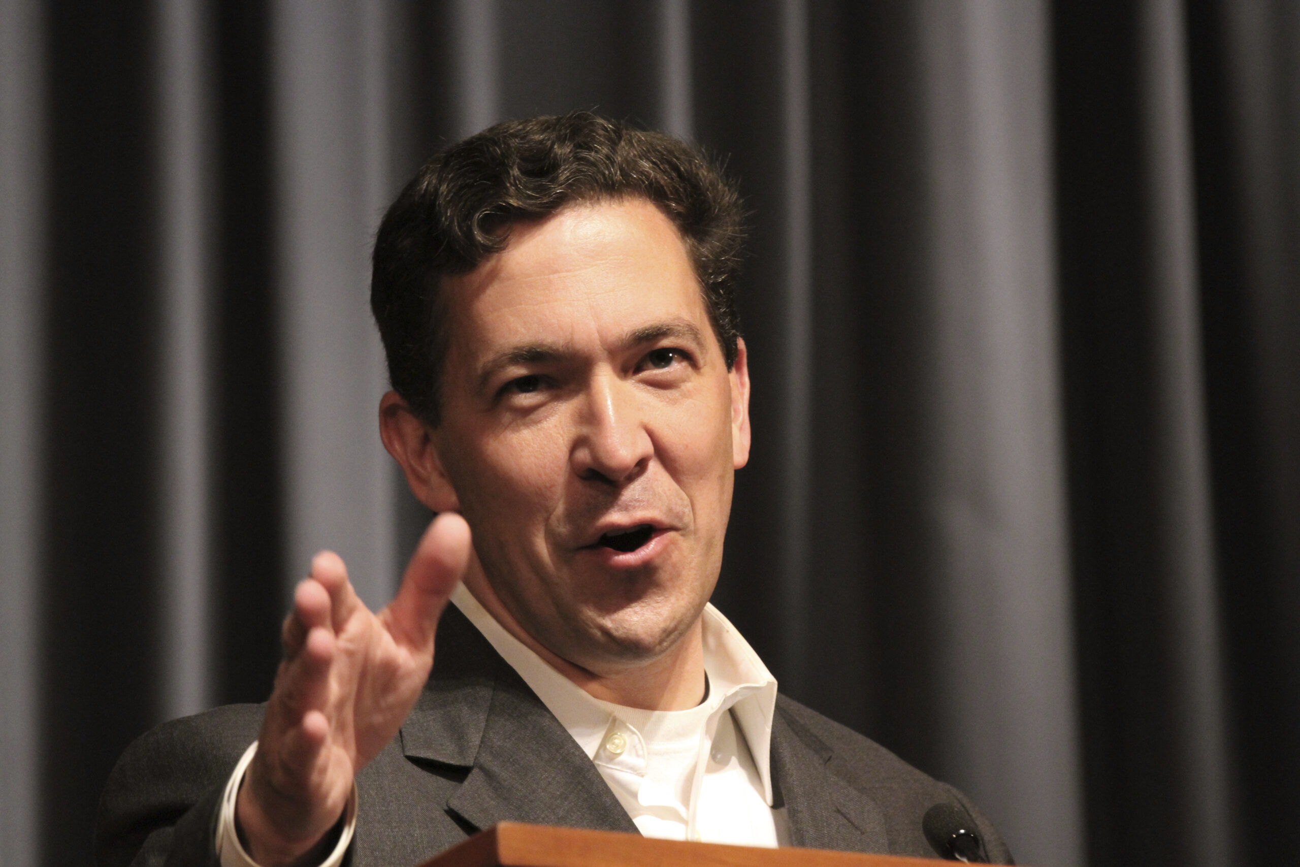 Poll watch: Three key Senate primaries