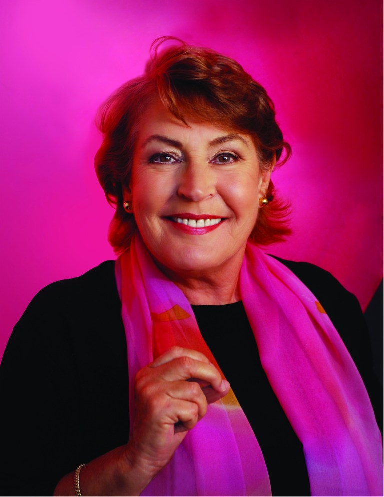 Courtesy photo
Helen Reddy