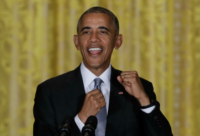 The Obama administration's goal for Obamacare signups next year is realistic, but may not be enough to appease insurers worried by the marketplace's risk pools, experts said. (AP Photo/Carolyn Kaster)