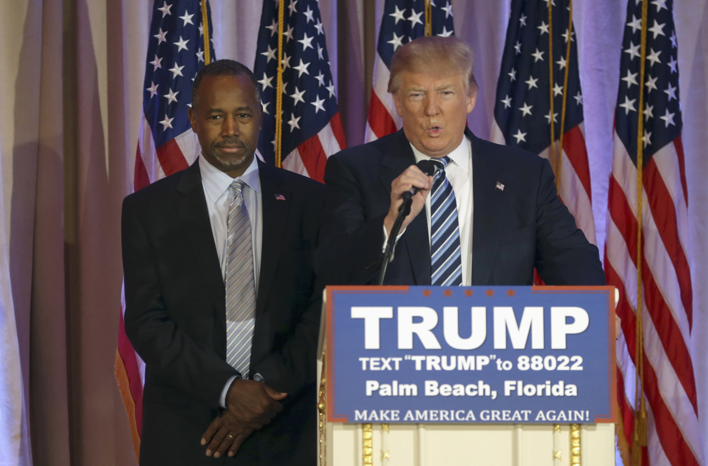 Is there a ‘point of no return’ when it comes to political attacks?
