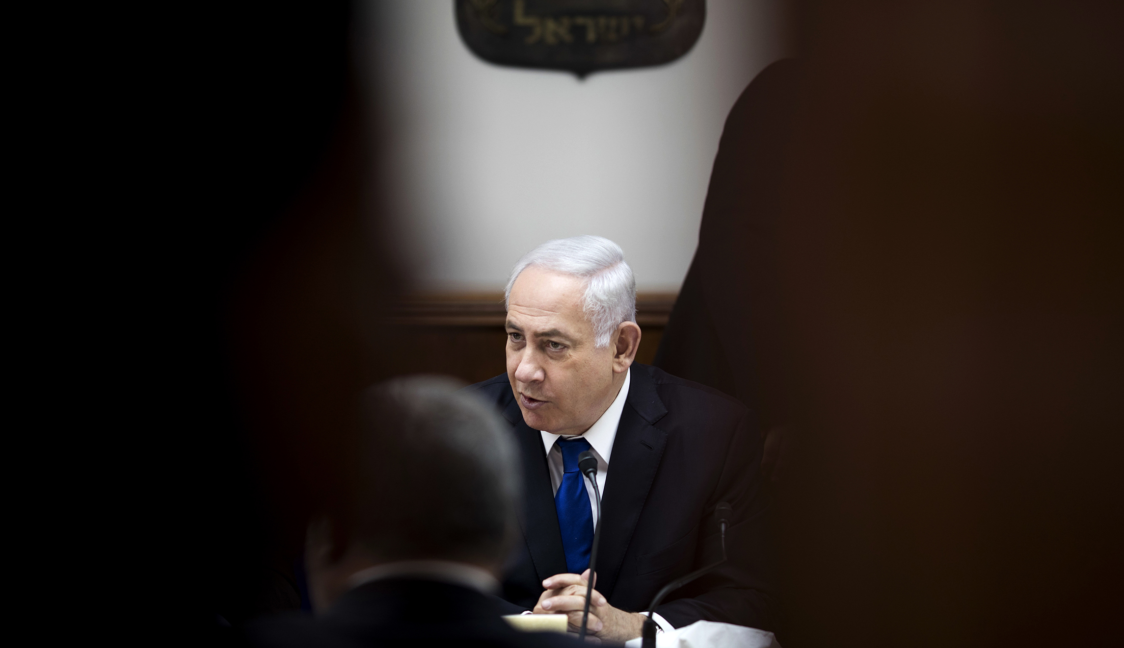 Former Netanyahu adviser: Syria cease fire could make Israel-Iran war ‘inevitable’