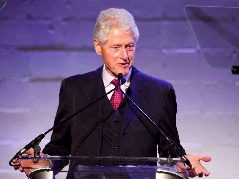 Here's what Donald Trump can learn from Bill Clinton, the ultimate Charmer-in-Chief. (AP Photo)