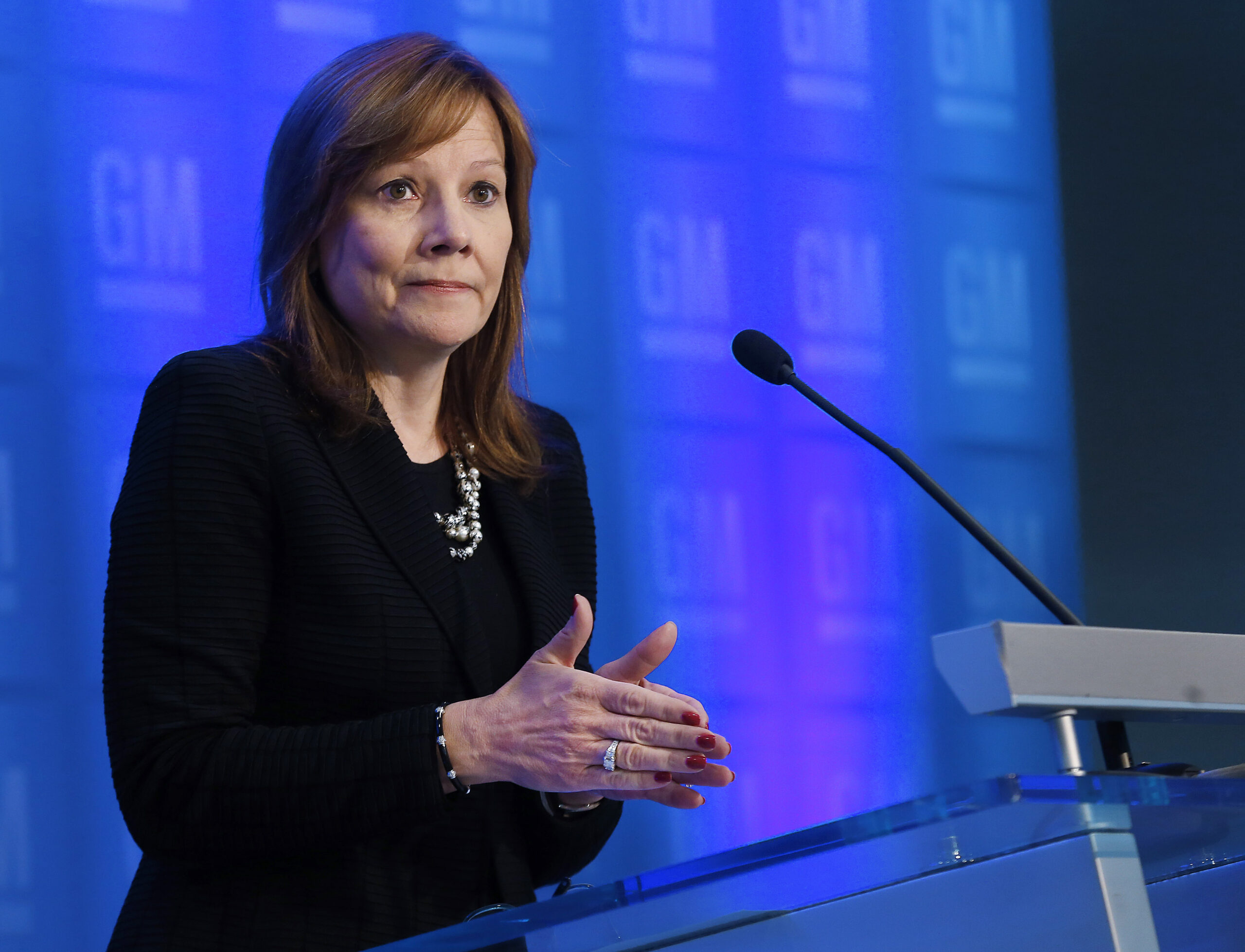 GM CEO: No more serious safety issues lurking
