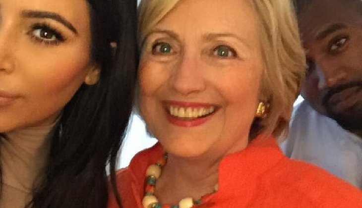 Clinton skimping on 2016 events, cuts food, drinks, even valet parking