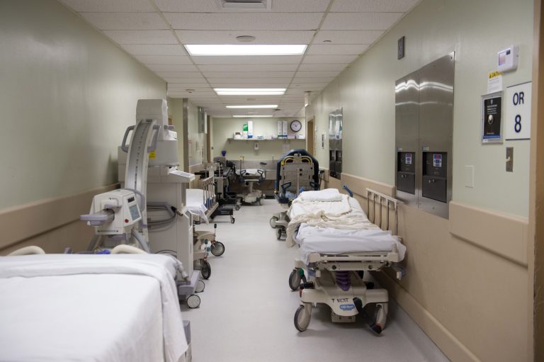 CMS already has bundled payment models for multiple types of illnesses and ailments including joint replacement surgery, diabetes or kidney failure. (AP Photo)