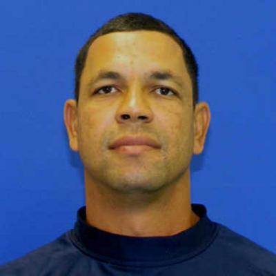 Manuel Enrique Diaz Gomez was reported missing in late October and was found dead on Nov. 6. Police are investigating his death as a homicide.
Photo courtesy of Montgomery County police