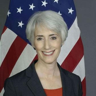 Wendy Sherman vs. South Korea