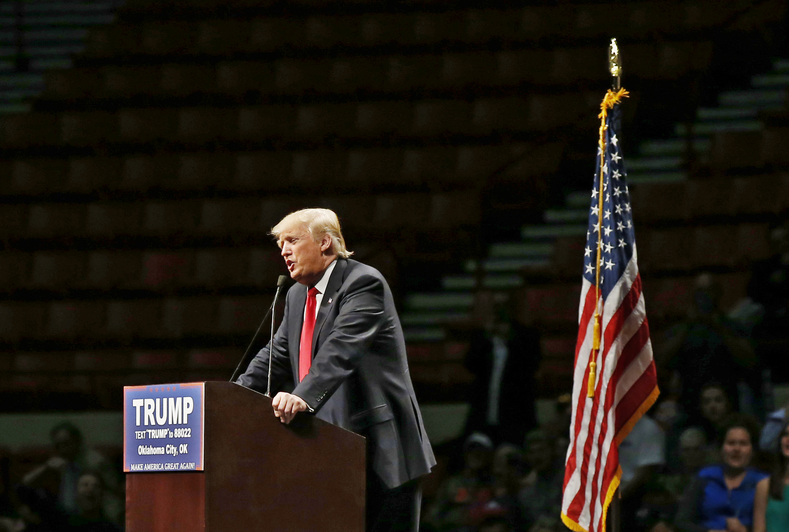 WSJ encourages GOP’s ‘continued pounding’ of Trump