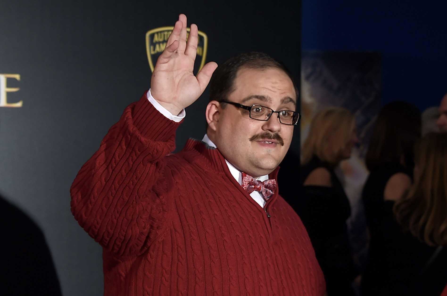 Ken Bone heading to CPAC
