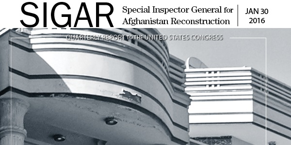 Shock report: Taliban controls most Afghan territory since 9/11