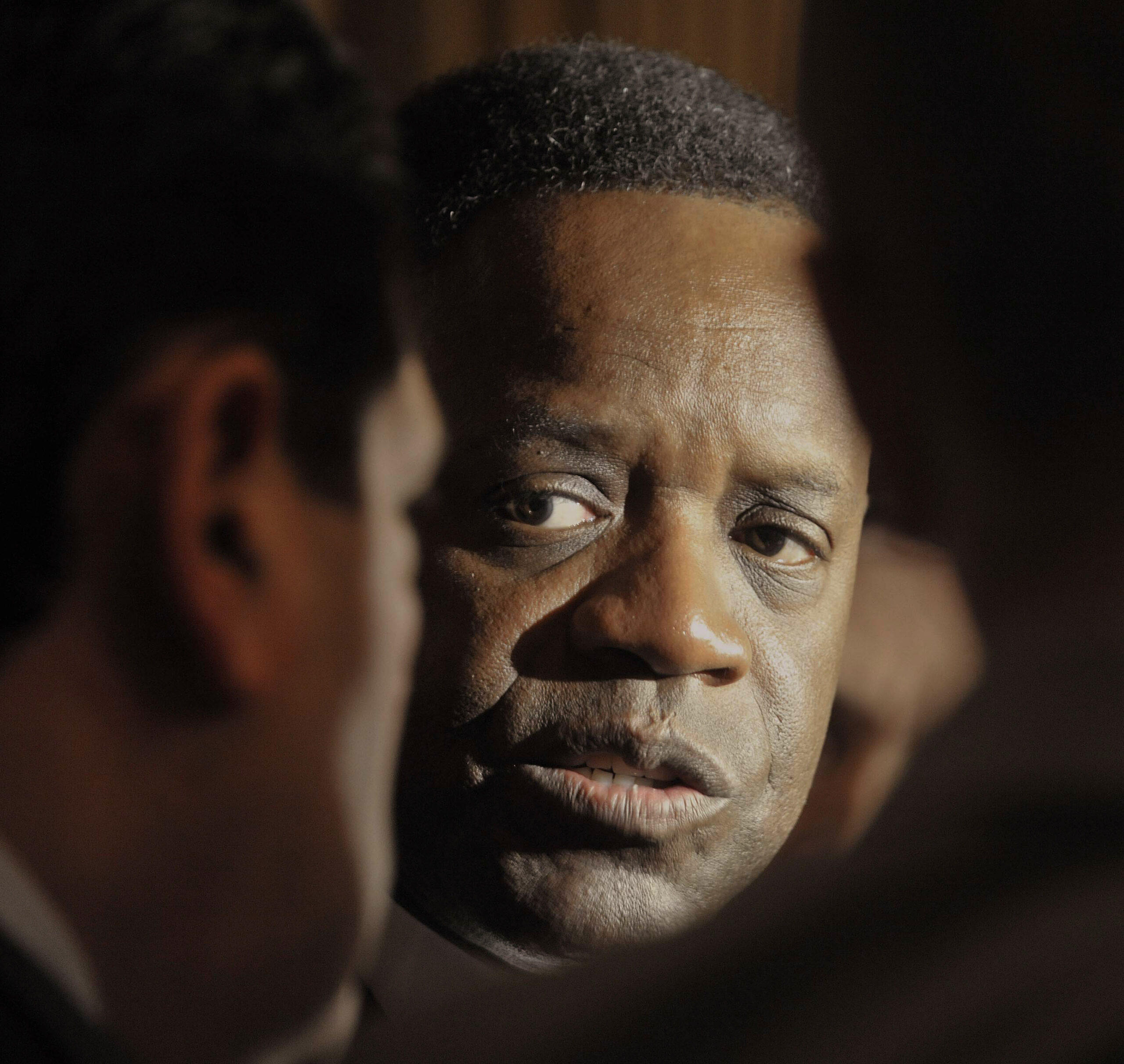Orr outlines Detroit bankruptcy plan to lawmakers