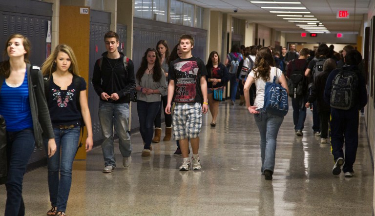 Wisconsin's Education Savings Account bill represents an important step in ensuring that can happen, and could serve as a model for other states around the country to focus on the needs of high-achieving students. (AP Photo/Morry Gash)