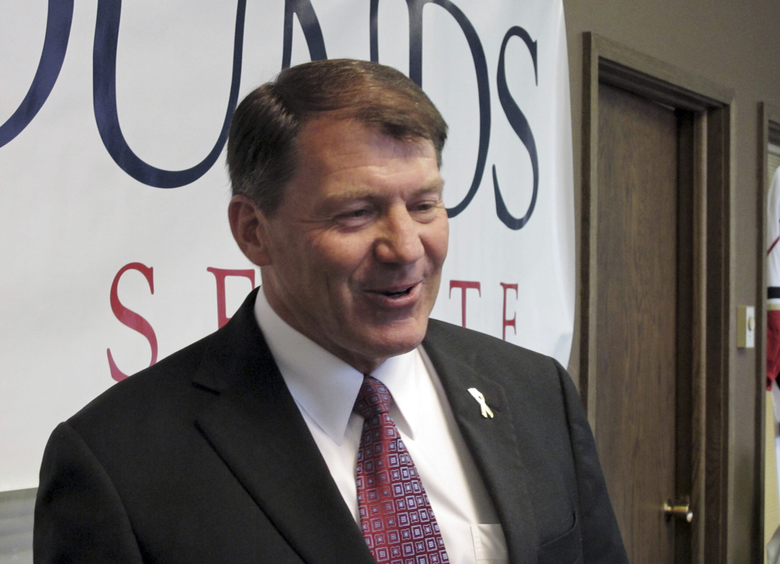 South Dakota Senate race surprises GOP