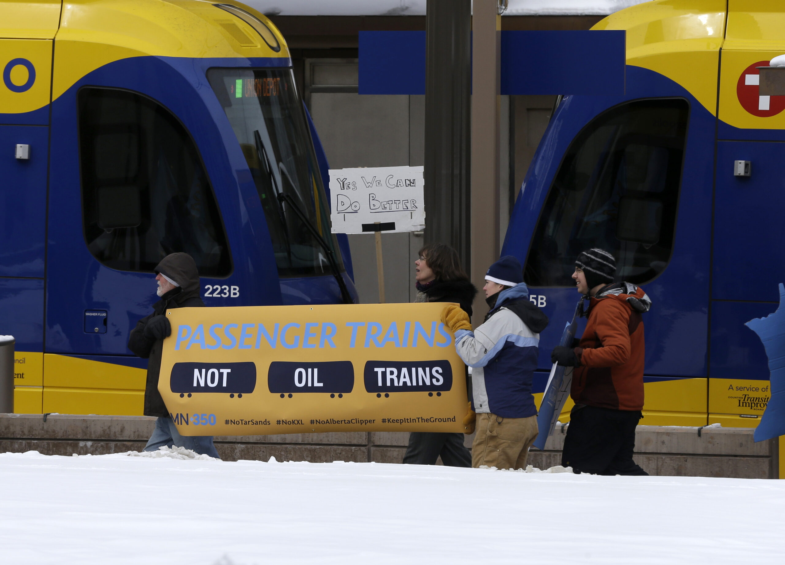 Report: Keystone contractor followed federal rules