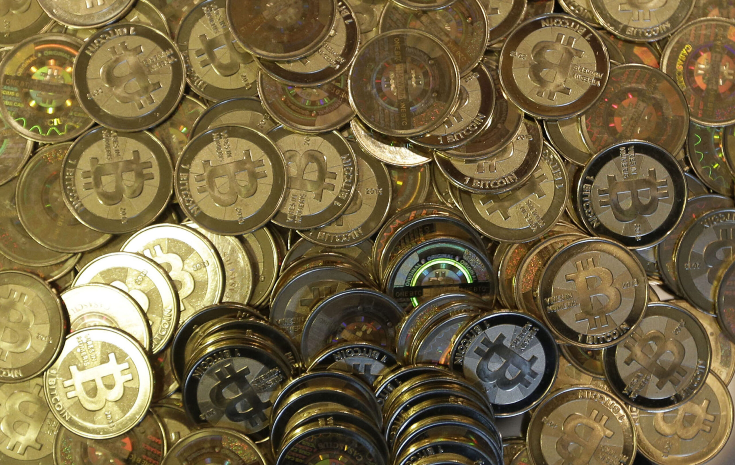 US overtakes China as world’s largest Bitcoin mining hub