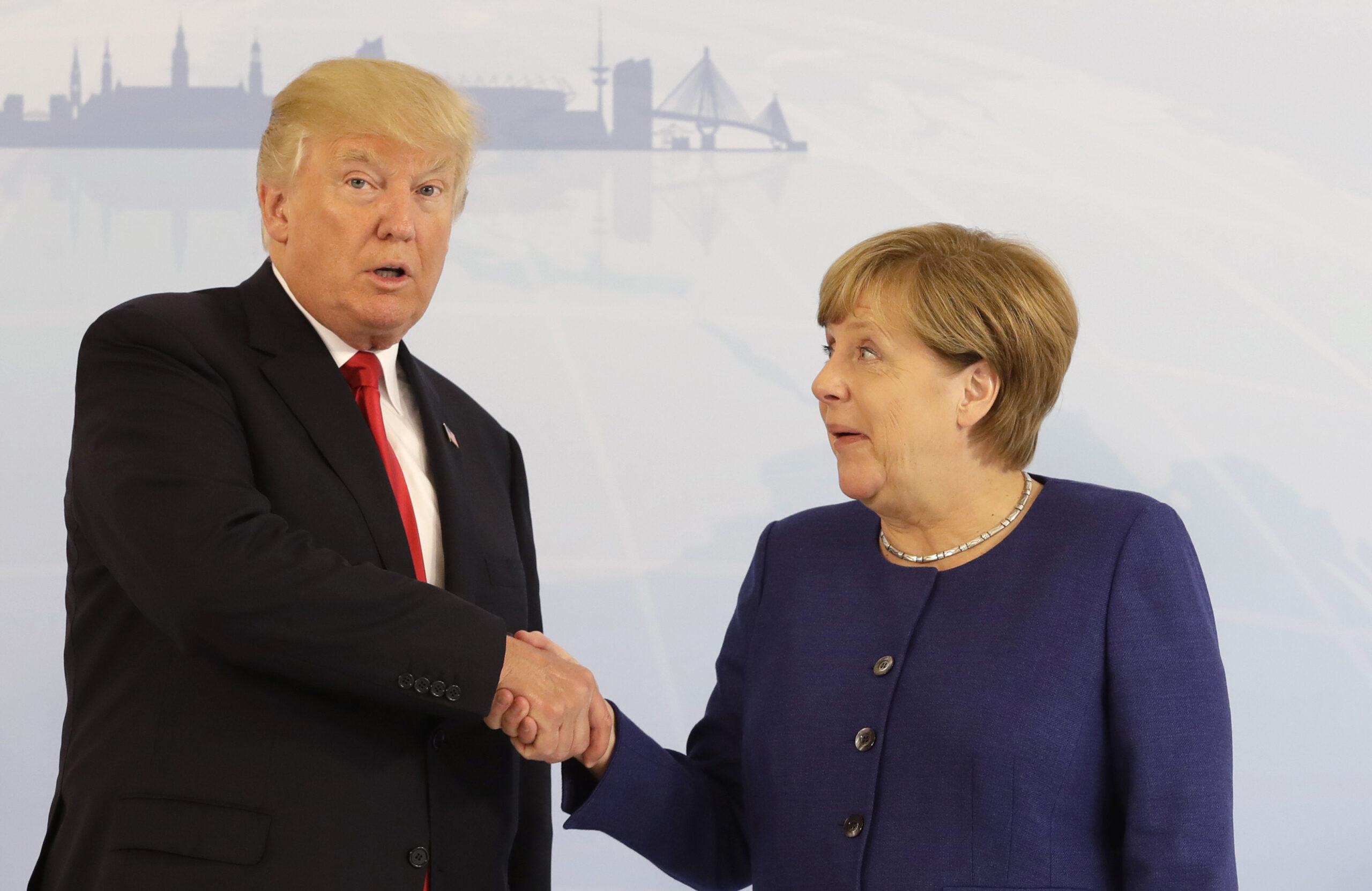 Trump’s eight biggest challenges at the G-20 summit
