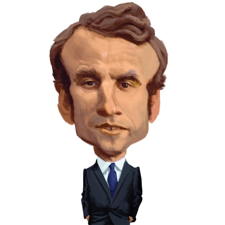 An Insider’s Outsider