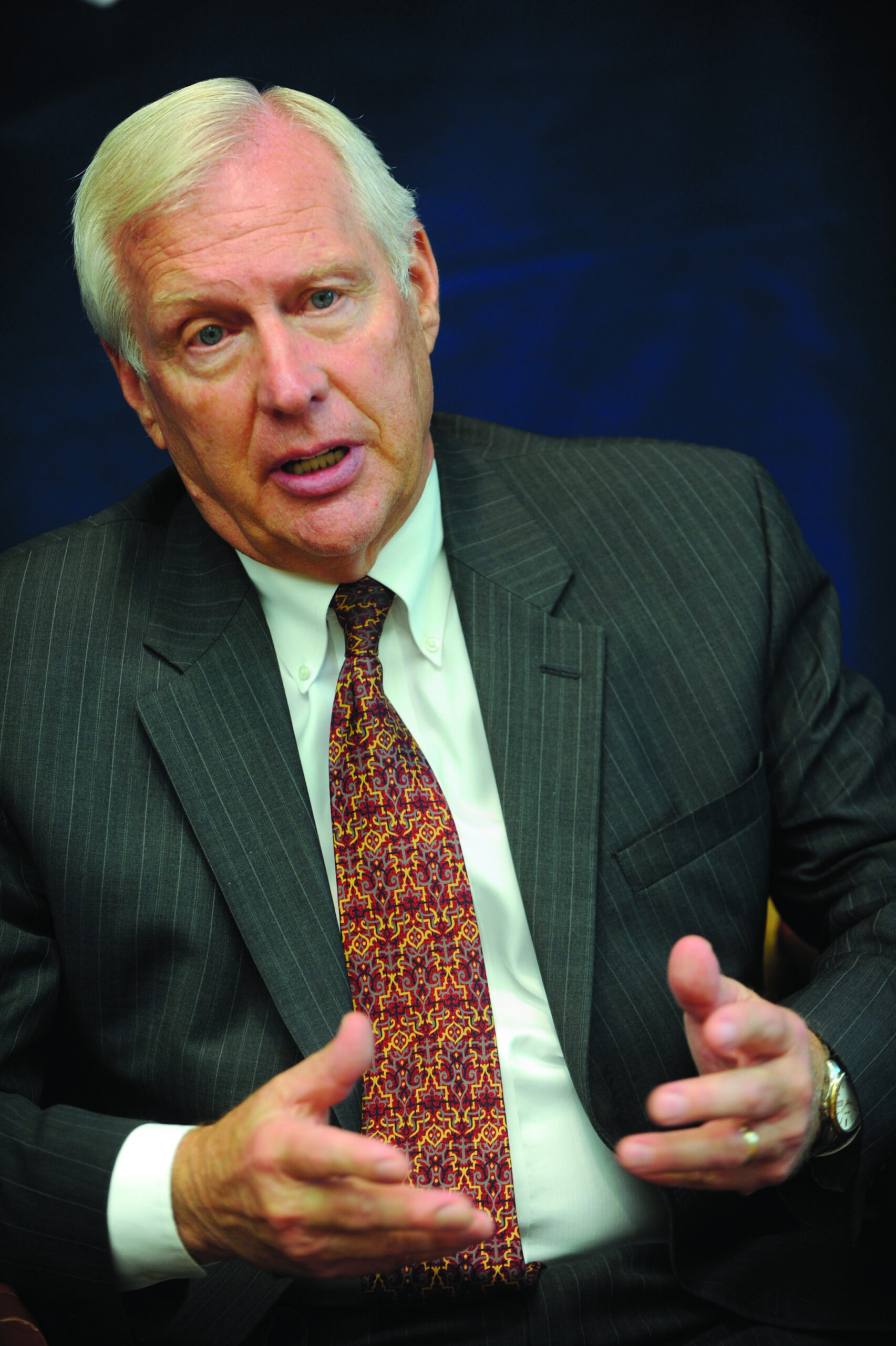 Penn State loses one sponsor, others could follow