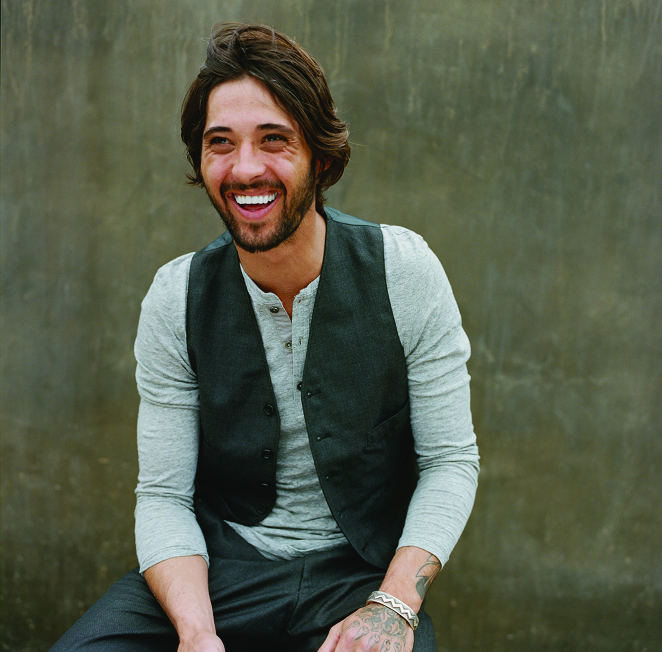 Ryan Bingham’s music is a wild ride