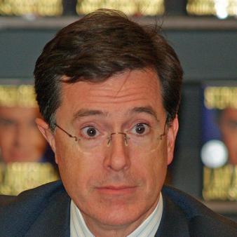 Surprise: Colbert Testimony Becomes Side Show Dems Will Regret