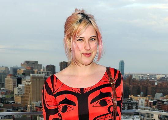 Scout Willis busted with beer, fake ID